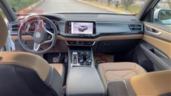 فولكسفاغن أطلس كروس سبورت